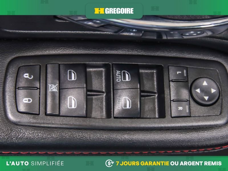 Dodge GR Caravan 2019 Gris Laval - photo #13