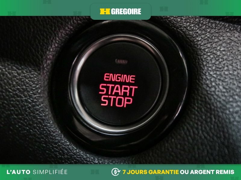 Kia Sorento 2020 Blanc Saint-Eustache - photo #19