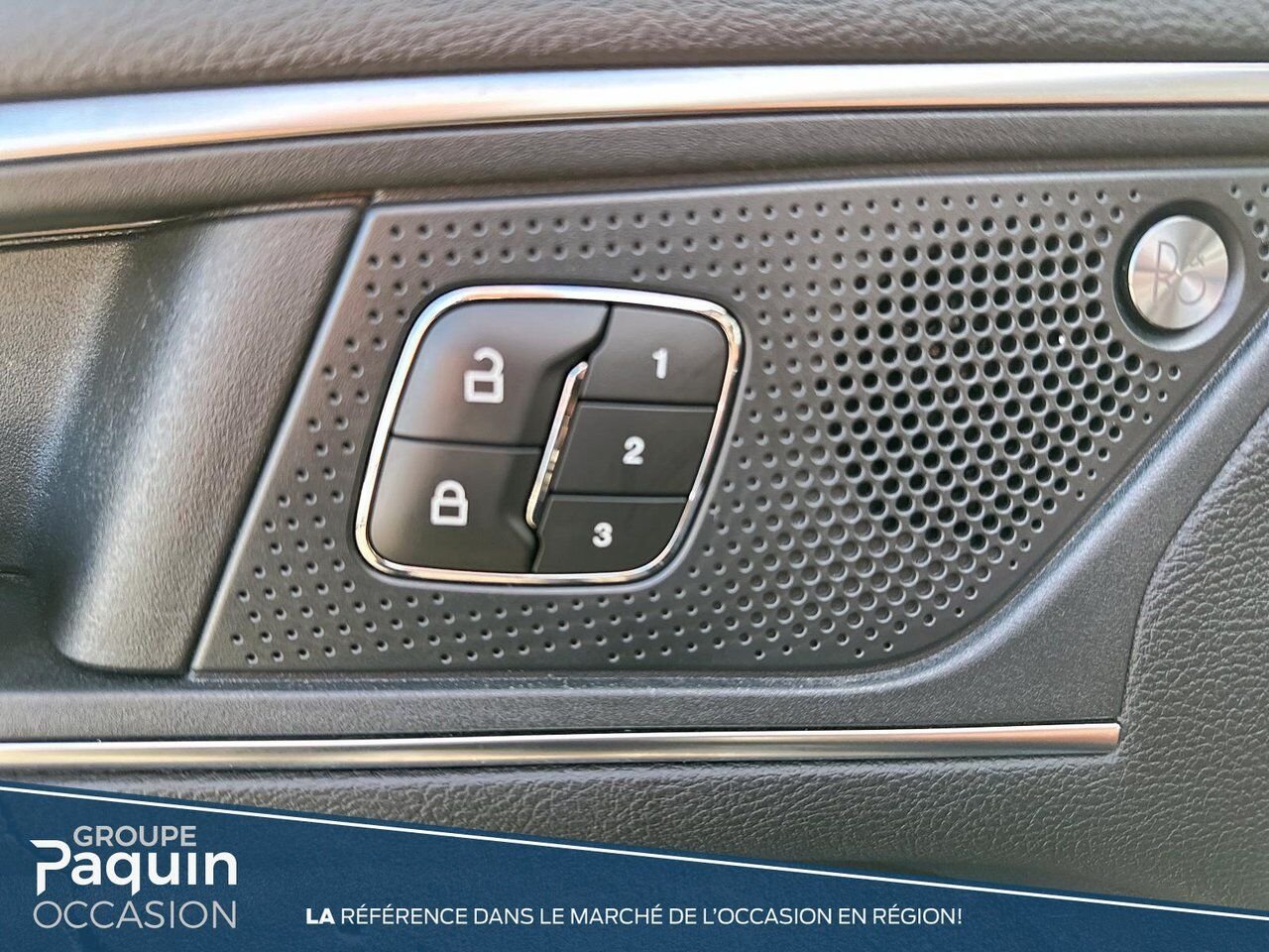Ford Edge 2019 Rouyn-Noranda - photo #23