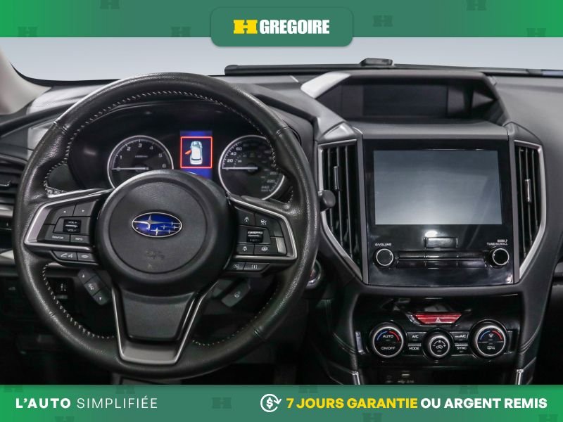 2024 Subaru Forester Blue Laval - photo #16