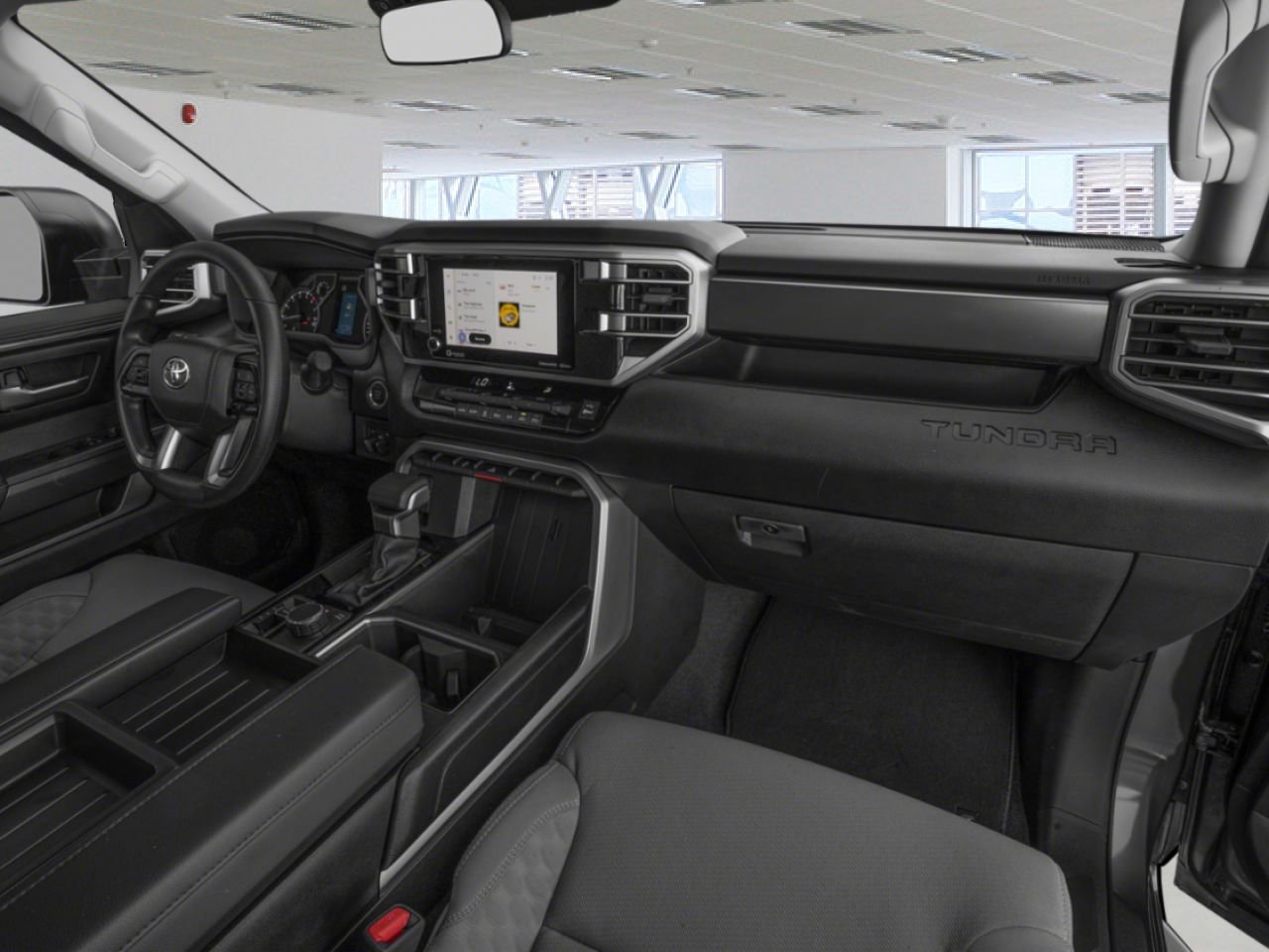 2026 Toyota Tundra 2601993 | SR5 Blue Edmonton - photo #3