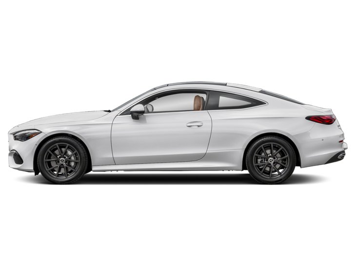 2026 Mercedes-Benz CLE CLE 300