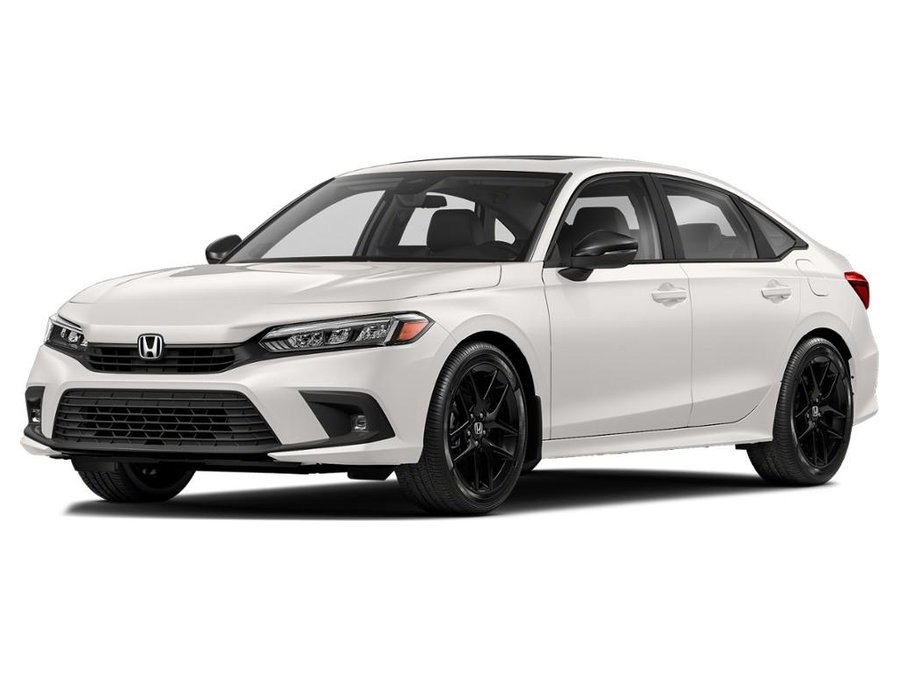 2023 Honda Civic Sedan 2023