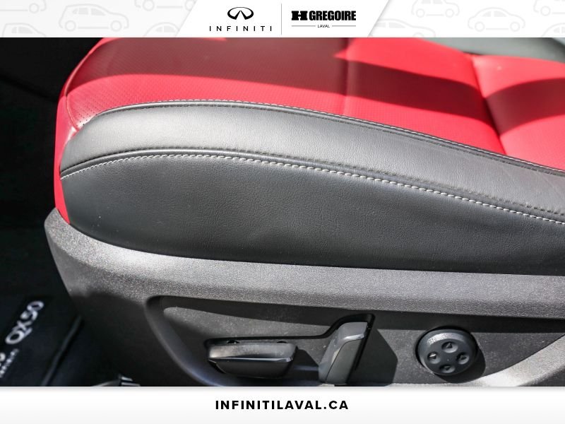 Infiniti QX50 2025 Laval - photo #12