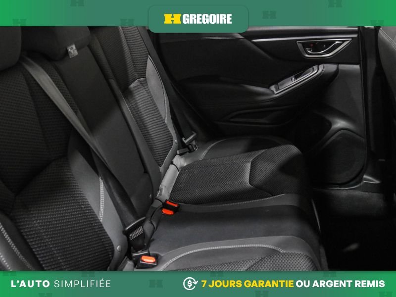 2023 Subaru Forester Grey Saint-Eustache - photo #29