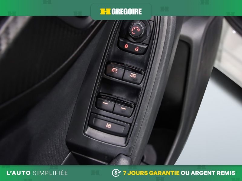 Subaru Impreza 2019 Blanc Saint-Eustache - photo #17