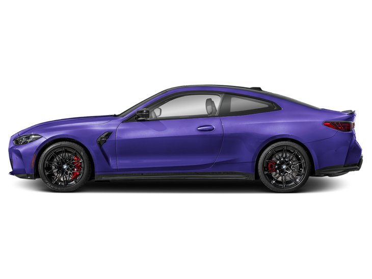 2027 BMW M4