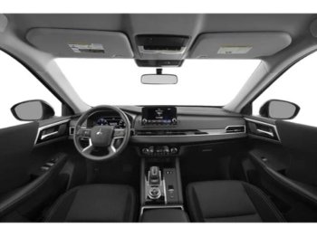 Mitsubishi Outlander Plug-In Hybrid ES