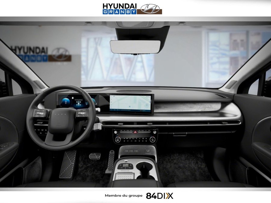 HYUNDAI IONIQ 9 2026 2026 Gris céladon