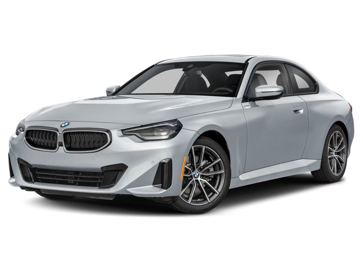 2026 BMW Série 2 230i xDrive