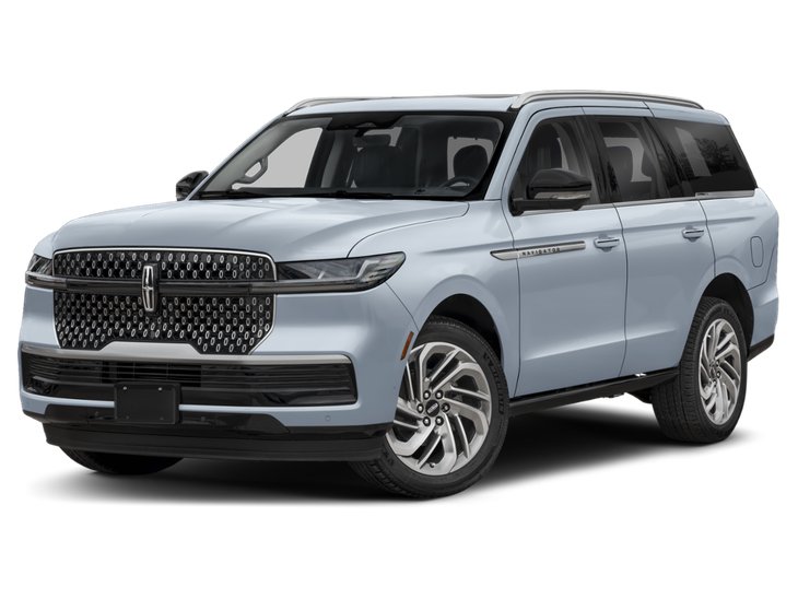 2026 Lincoln Navigator Ultra