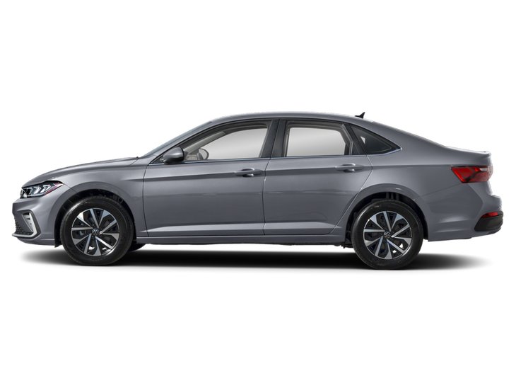 2025 Volkswagen Jetta Trendline