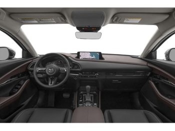 Mazda CX-30 GT turbo