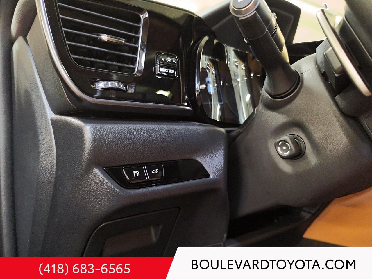 2024 Lexus NX 531802-68 | NX 350 Black Québec - photo #12
