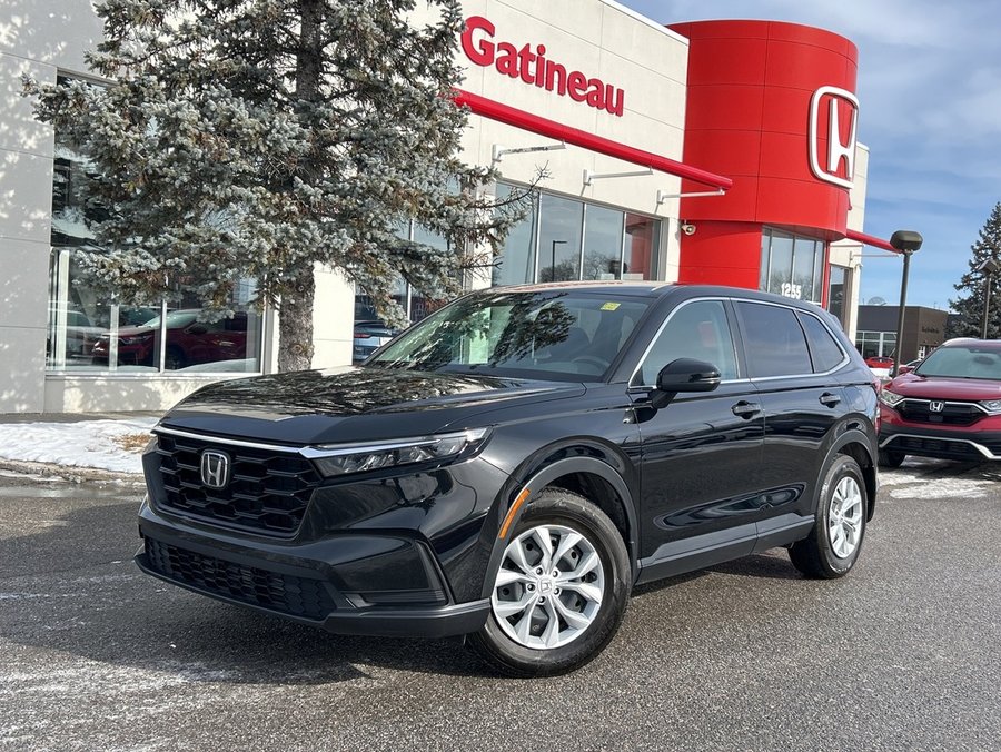 Honda CR-V 2023 2023