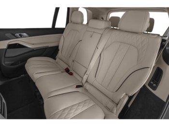 BMW X7 xDrive40i