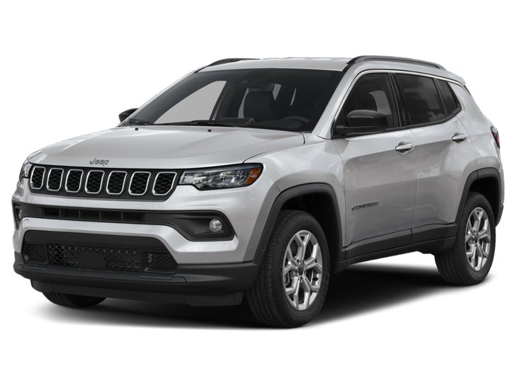 2026 Jeep Compass Sport