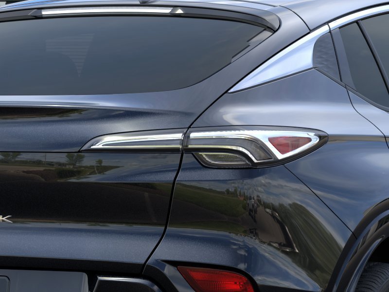 2026 BUICK Envista Avenir 4 portes TA EBONY TWILIGHT METALLIC Gatineau - photo #10