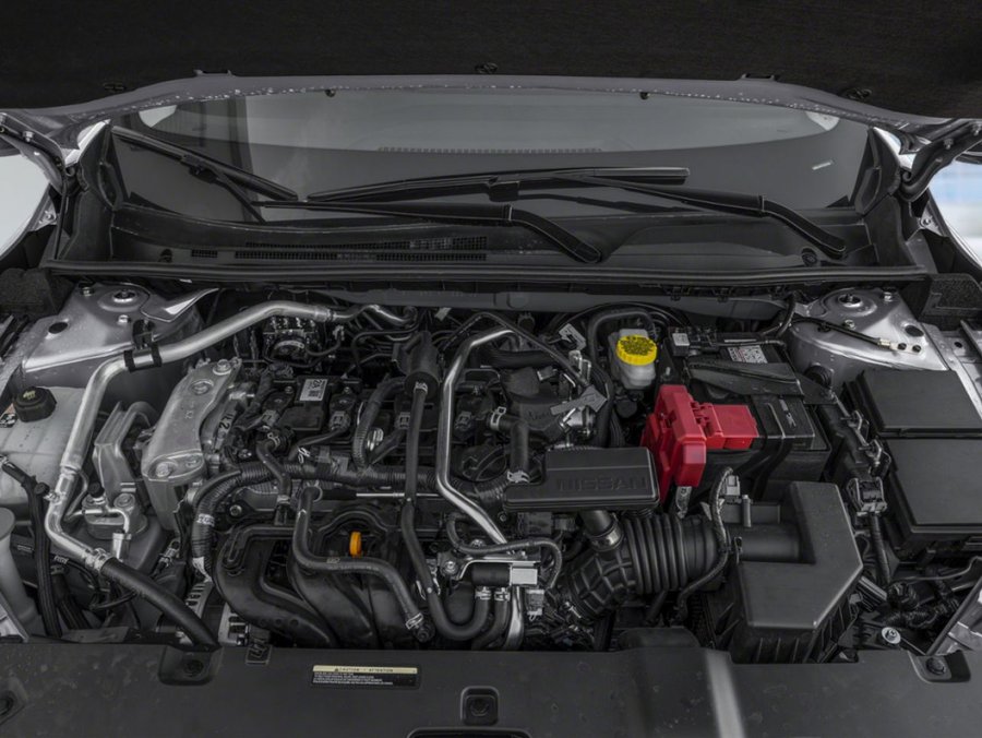 Nissan Sentra 2026 2026 Chalcanthite nacré métallisé