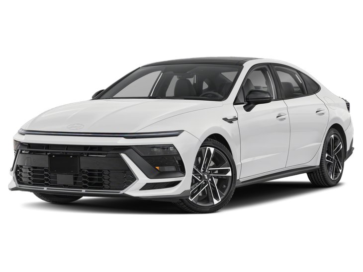 2025 Hyundai Sonata Ultimate N-Line