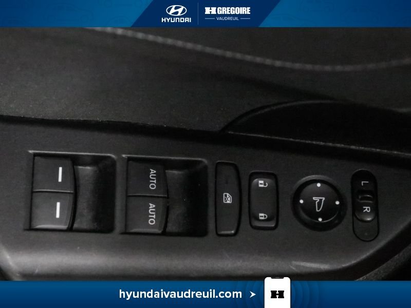 Honda Civic 2018 Rouge Blainville - photo #16