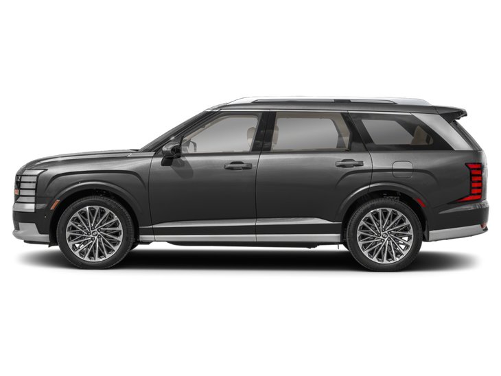 2026 Hyundai Palisade Ultimate Calligraphy