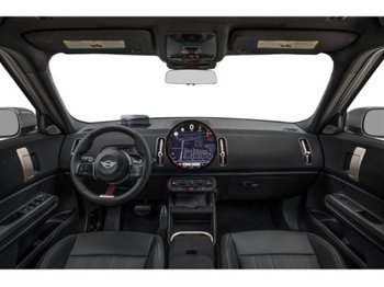 MINI Countryman John Cooper Works