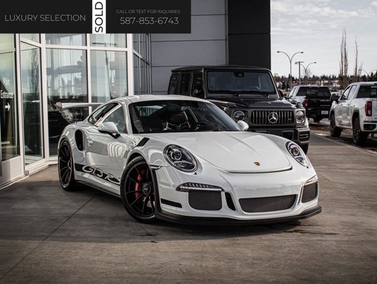 2016 Porsche 911 2016 White