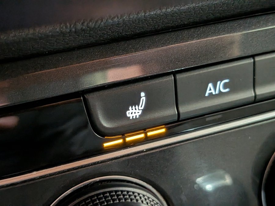 Volkswagen Tiguan Trendline 4MOTION 2019 Bleu