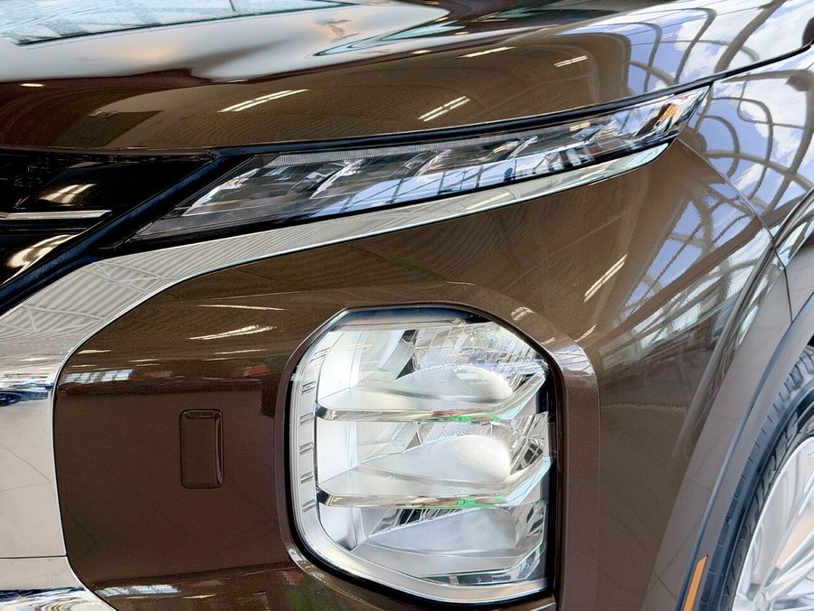 2024 Mitsubishi Outlander 2024 Bronze
