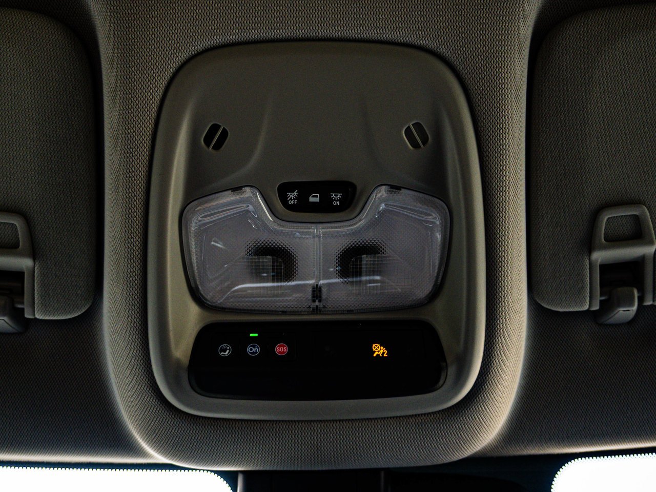 2025 Chevrolet Trailblazer AWD 4dr LT Green Sherwood Park - photo #27