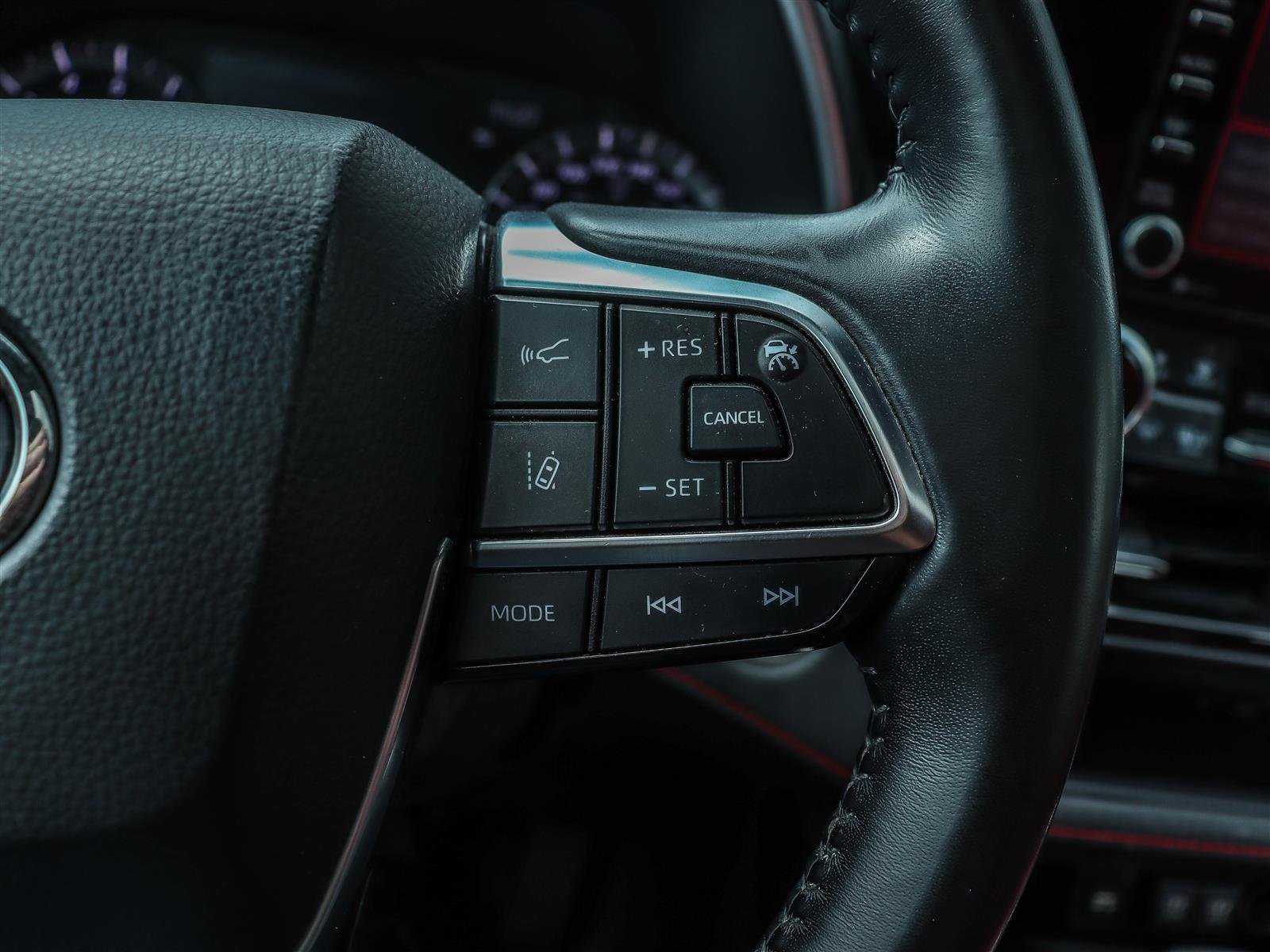 2021 Toyota Highlander XSE Ottawa & Gatineau - photo #26