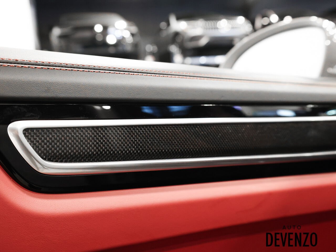 2022 Porsche Cayenne Grey Saint-Eustache - photo #8
