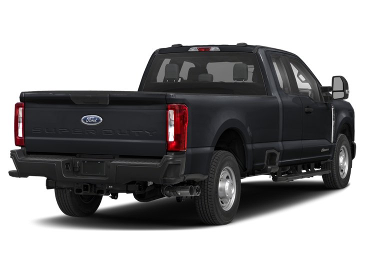 2026 Ford Super Duty F-350 à roues arrière simples XL