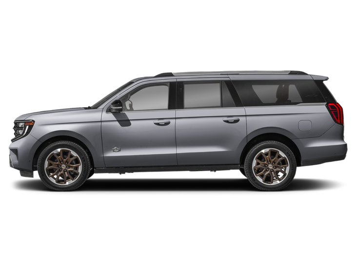 2026 Ford Expedition King Ranch Max