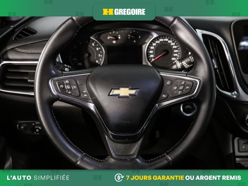Chevrolet Equinox 2020 Gris Blainville - photo #18