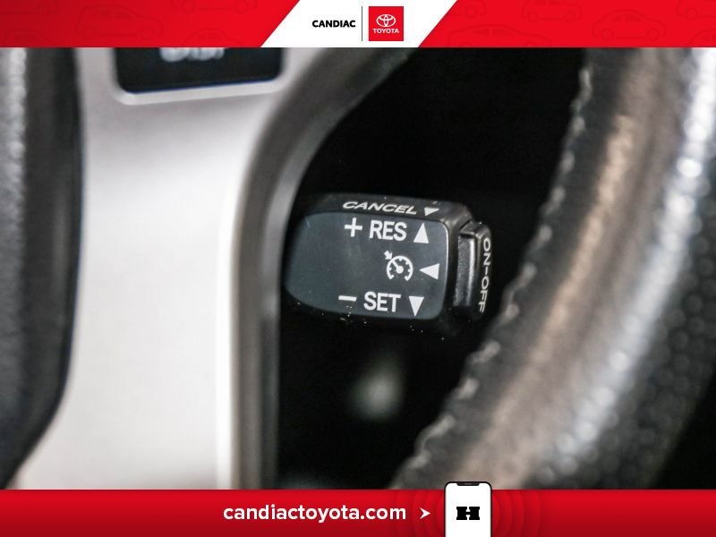 2017 Toyota 4Runner White Saint-Eustache - photo #24