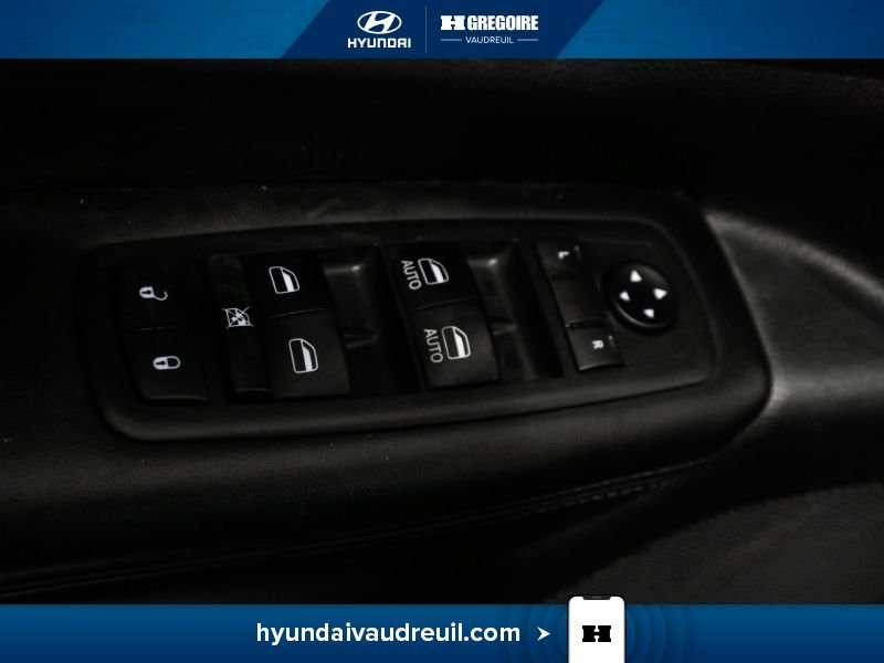2018 Jeep Grand Cherokee Black Blainville - photo #16