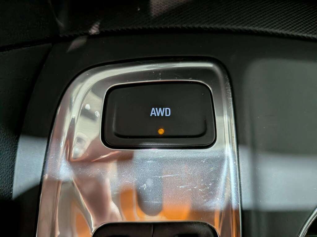 Chevrolet Equinox AWD 4dr LT 2023 Blanc Val-David - photo #28