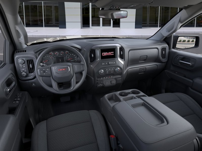 2026 GMC Sierra 1500 2026 COASTAL DUNE