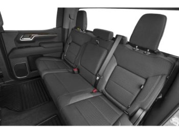 GMC Sierra 1500 Elevation