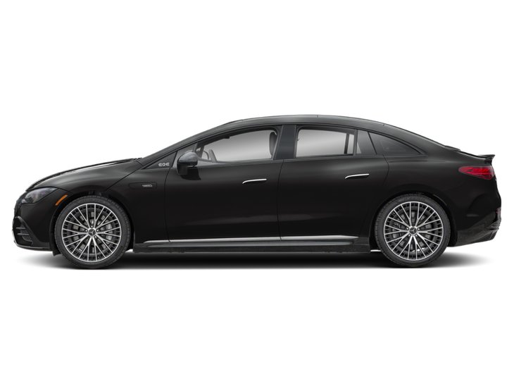 2026 Mercedes-Benz EQE AMG EQE