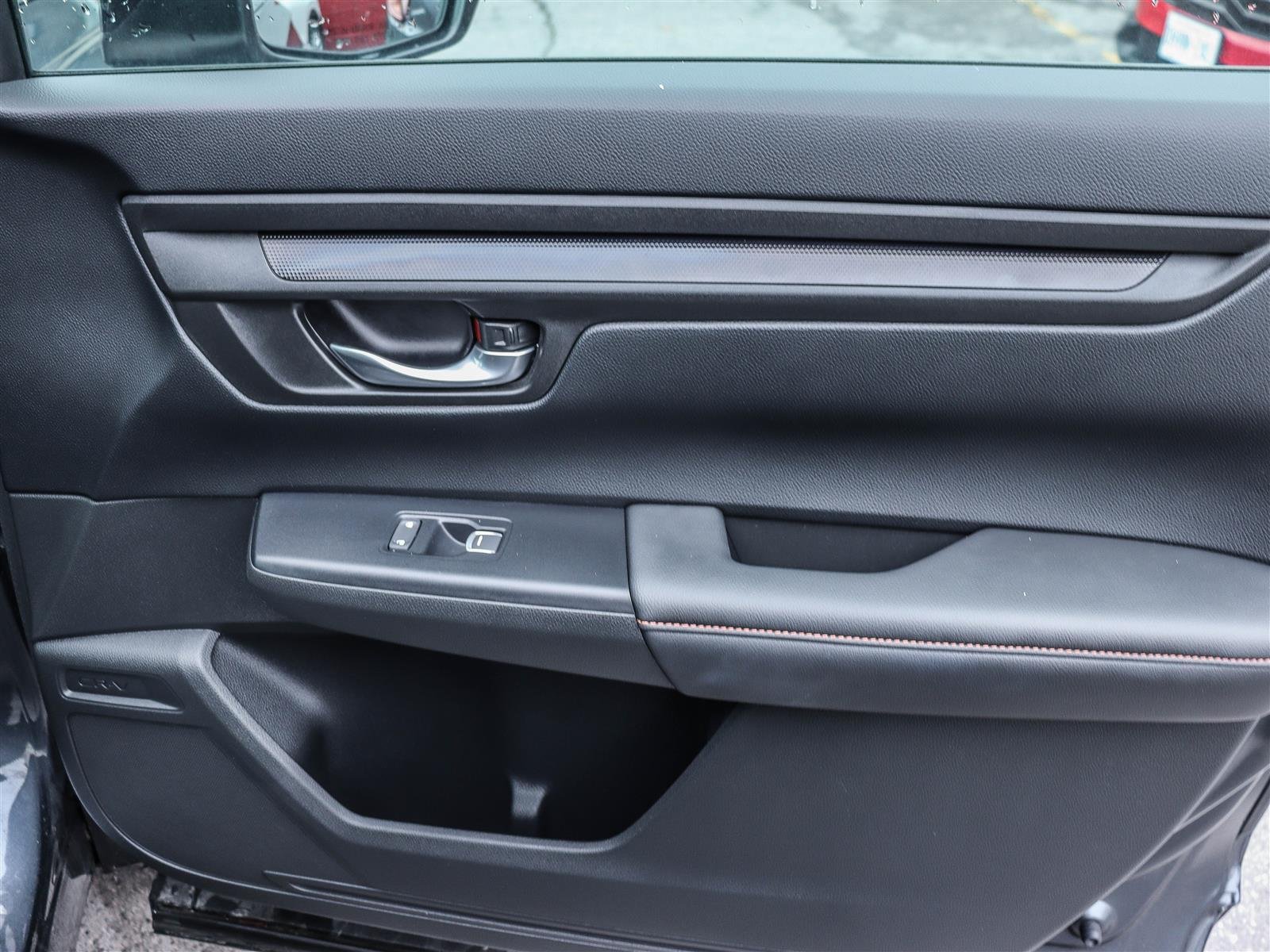 2024 Honda CR-V Hybrid EX-L Ottawa & Gatineau - photo #16