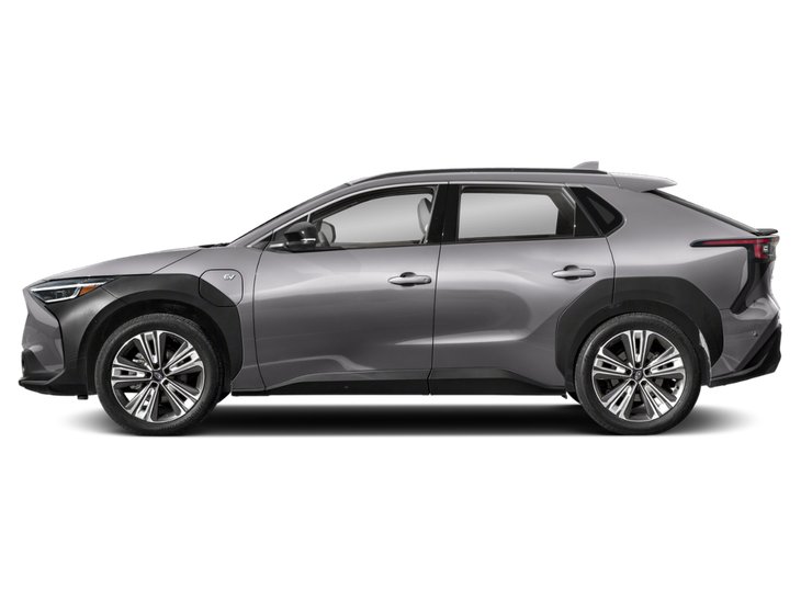 2024 Subaru Solterra avec groupe technologie