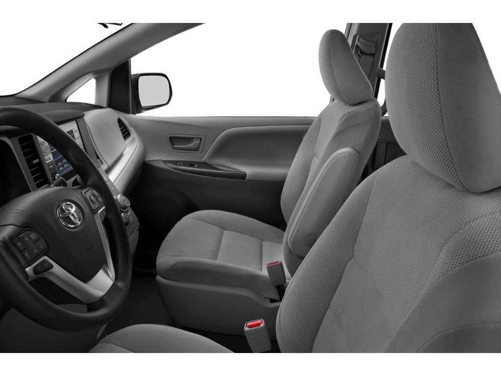 2019 Toyota Sienna Ottawa & Gatineau - photo #5