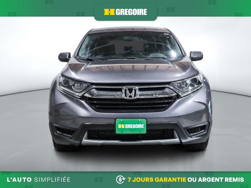 Honda CRV 2019 2019 Gris