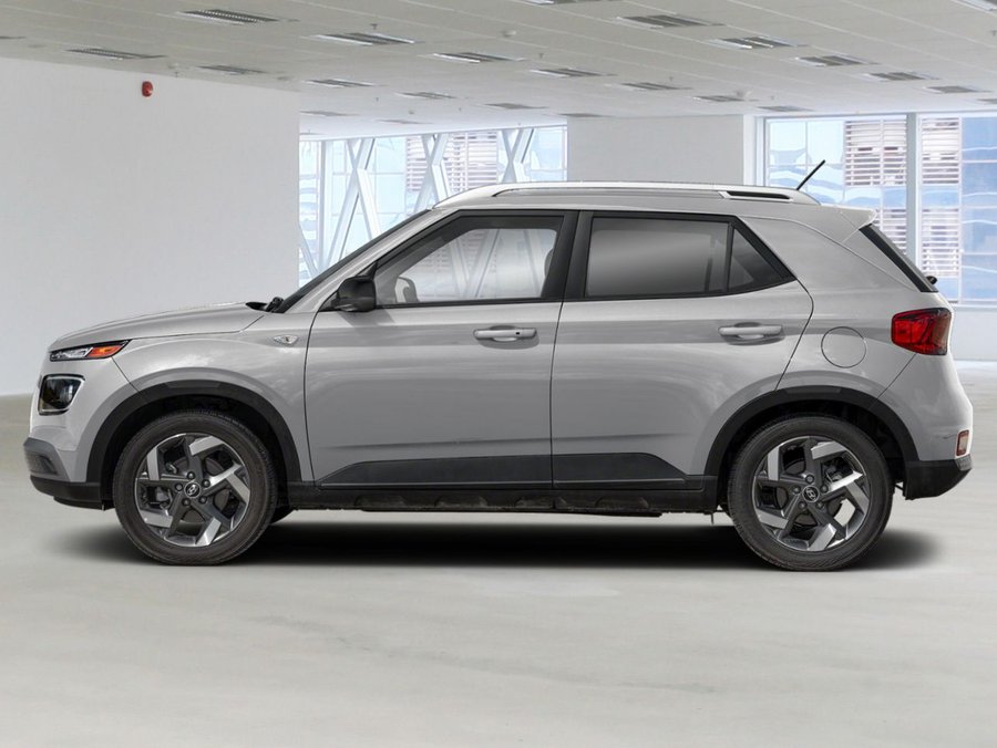 HYUNDAI VENUE 2023 2023 Gris