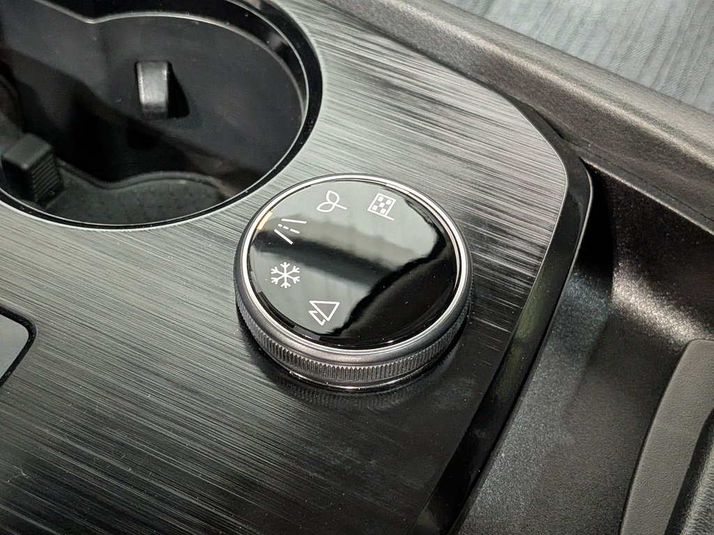 Nissan Rogue AWD SV Moonroof 2023 Blanc Val-David - photo #28
