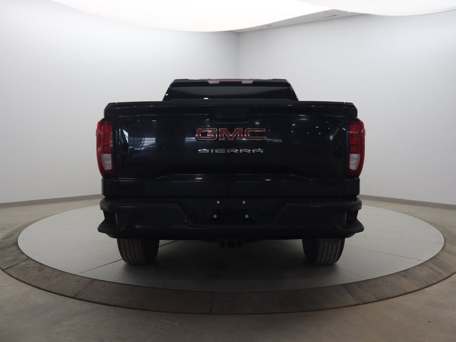 2024 GMC Sierra 1500 2024 Black