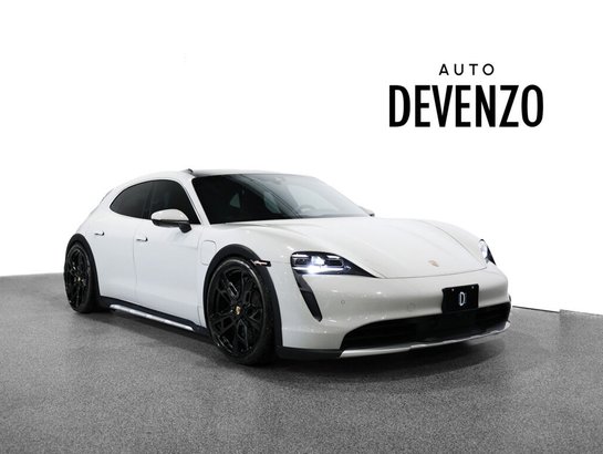 Porsche Taycan 2023 2023 Gris